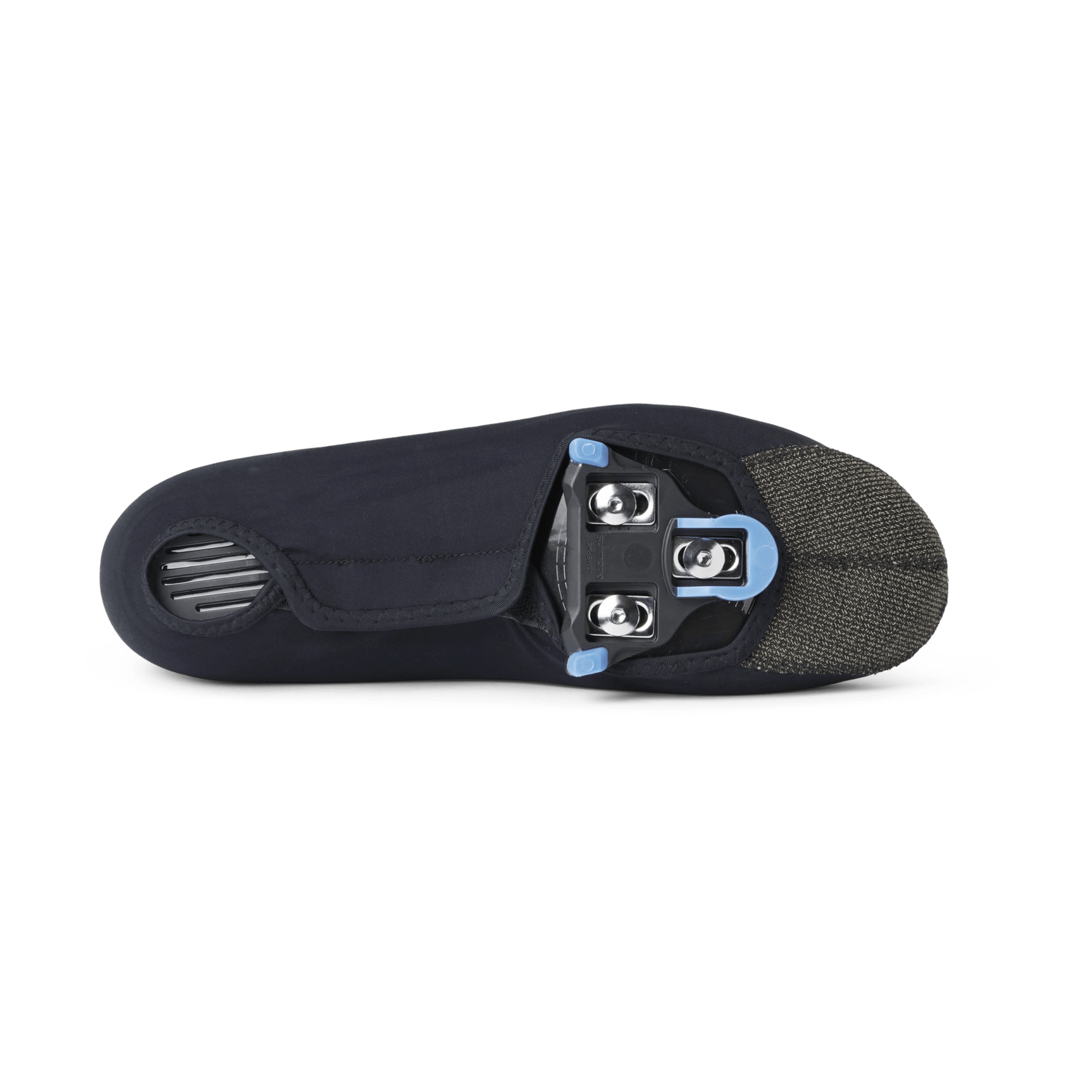 Pas Normal Studios - Logo Light Overshoes - Black