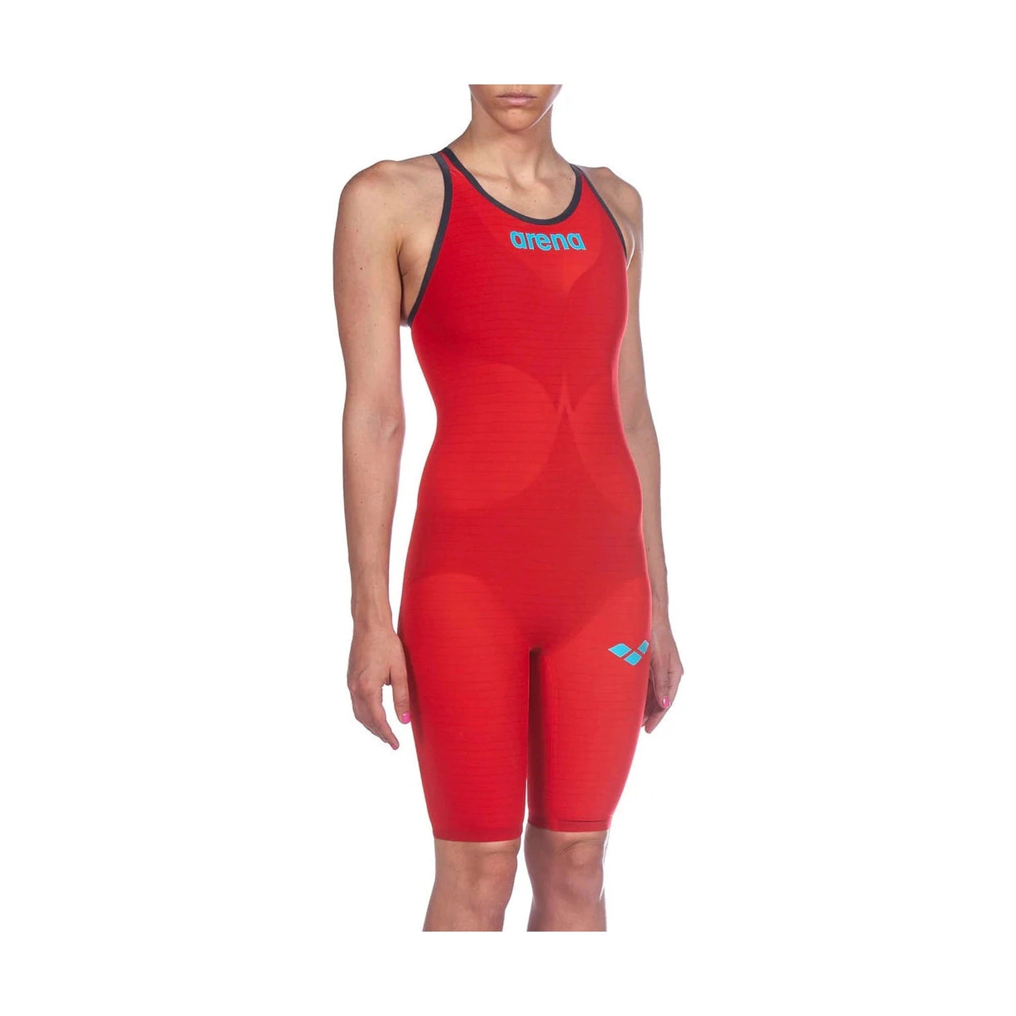 Arena - W PWSKIN CARBON AIR2 FBSLOB