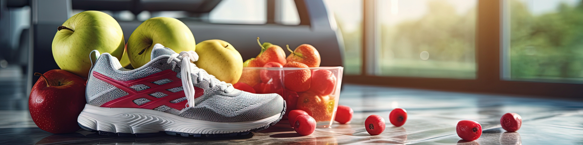 Wat eet en drink ik voor, tijdens en na het hardlopen?