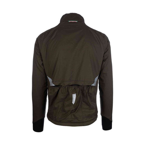 Q36.5 - Adventure Winter Jacket -5 tot 8° Men - Olive