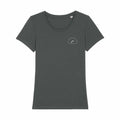 The Vandal - Ain't No Mountain High Enough Women - Grey