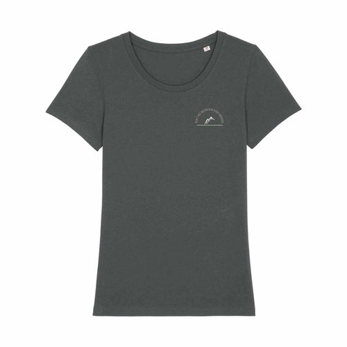 The Vandal - Ain't No Mountain High Enough Women - Grey