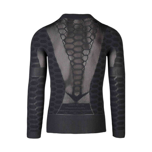 Q36.5 - Base Layer 3 Long Sleeve - Antracite