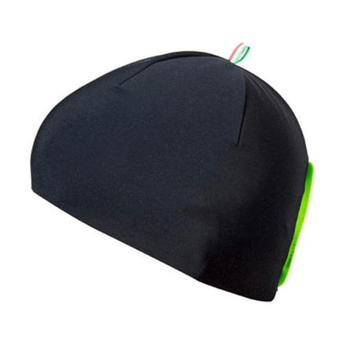 Q36.5 - Bonnet - Black