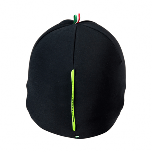 Q36.5 - Bonnet - Black