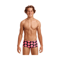 Funky Trunks - Boys Sidewinder Trunks - Day Nighta