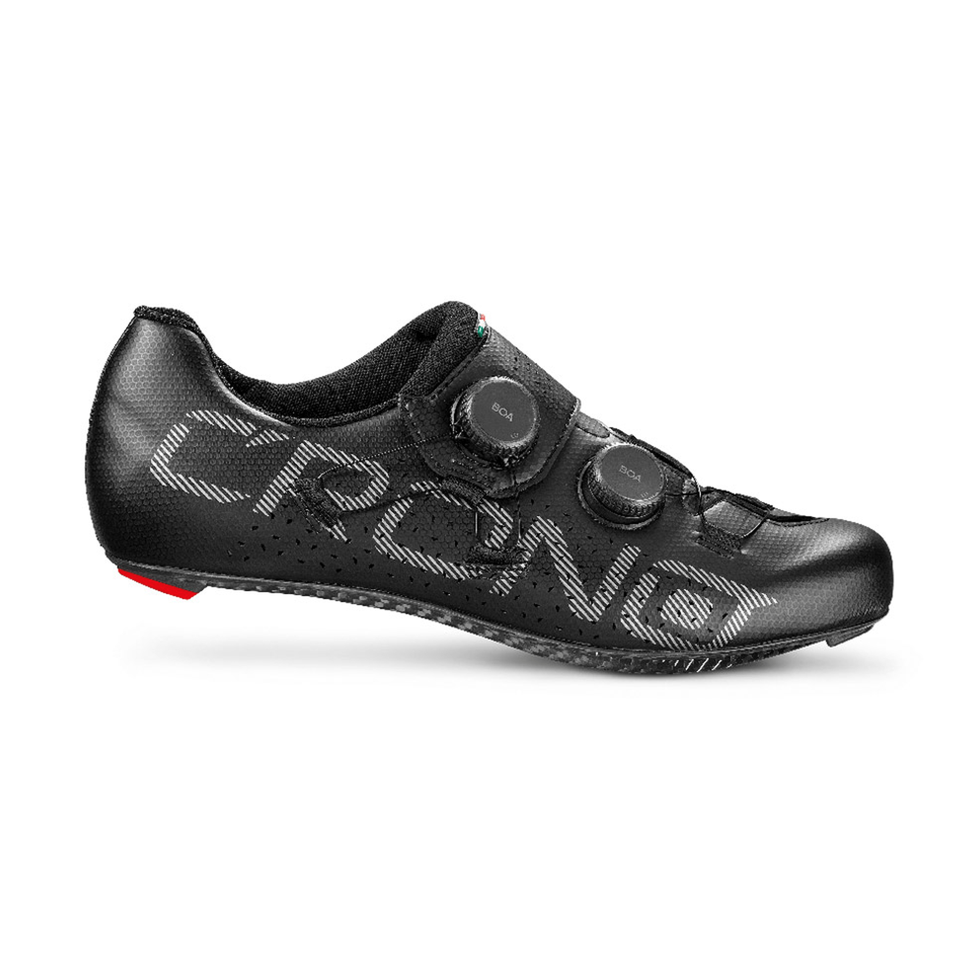 Crono - CR1 - Black