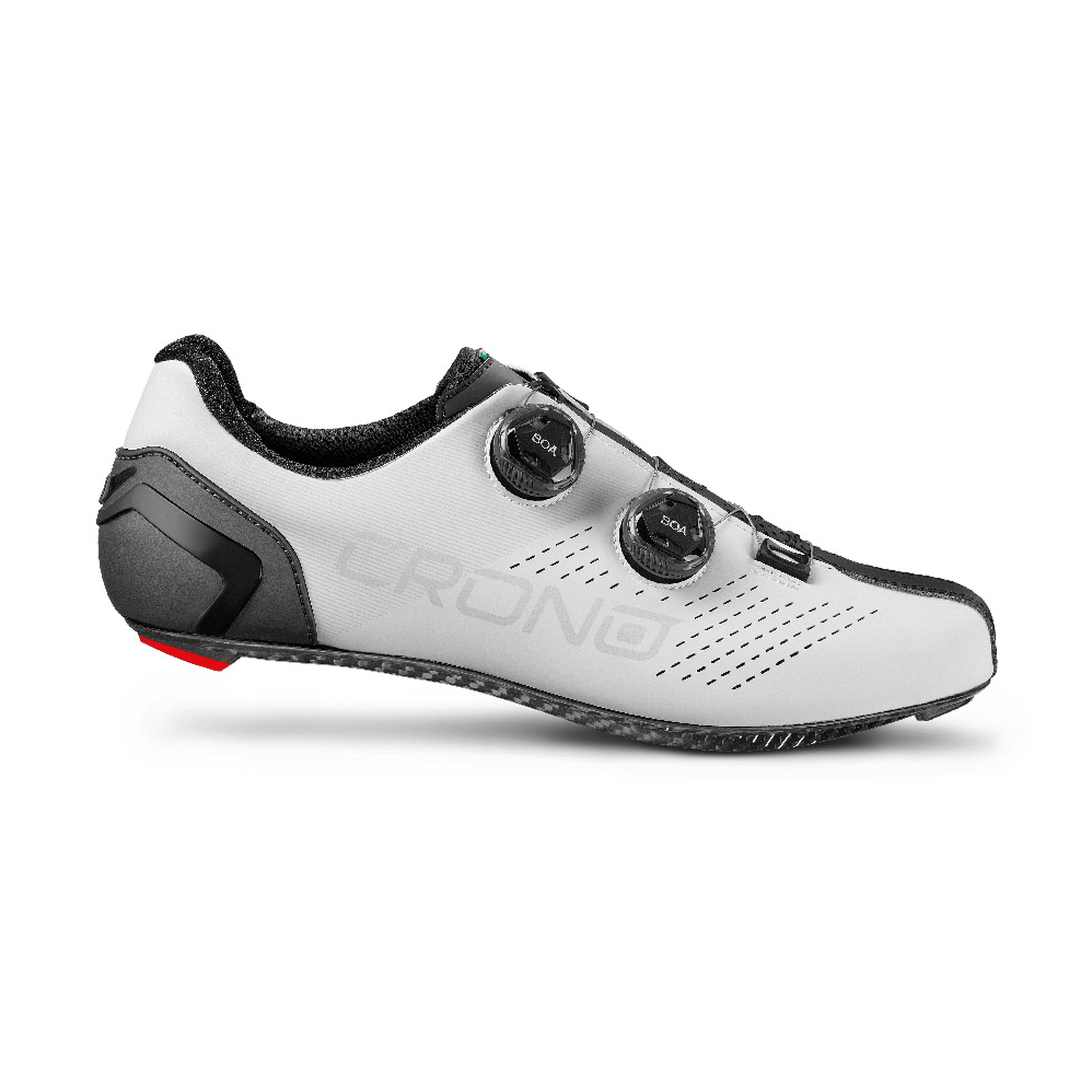 Crono - CR2 - White