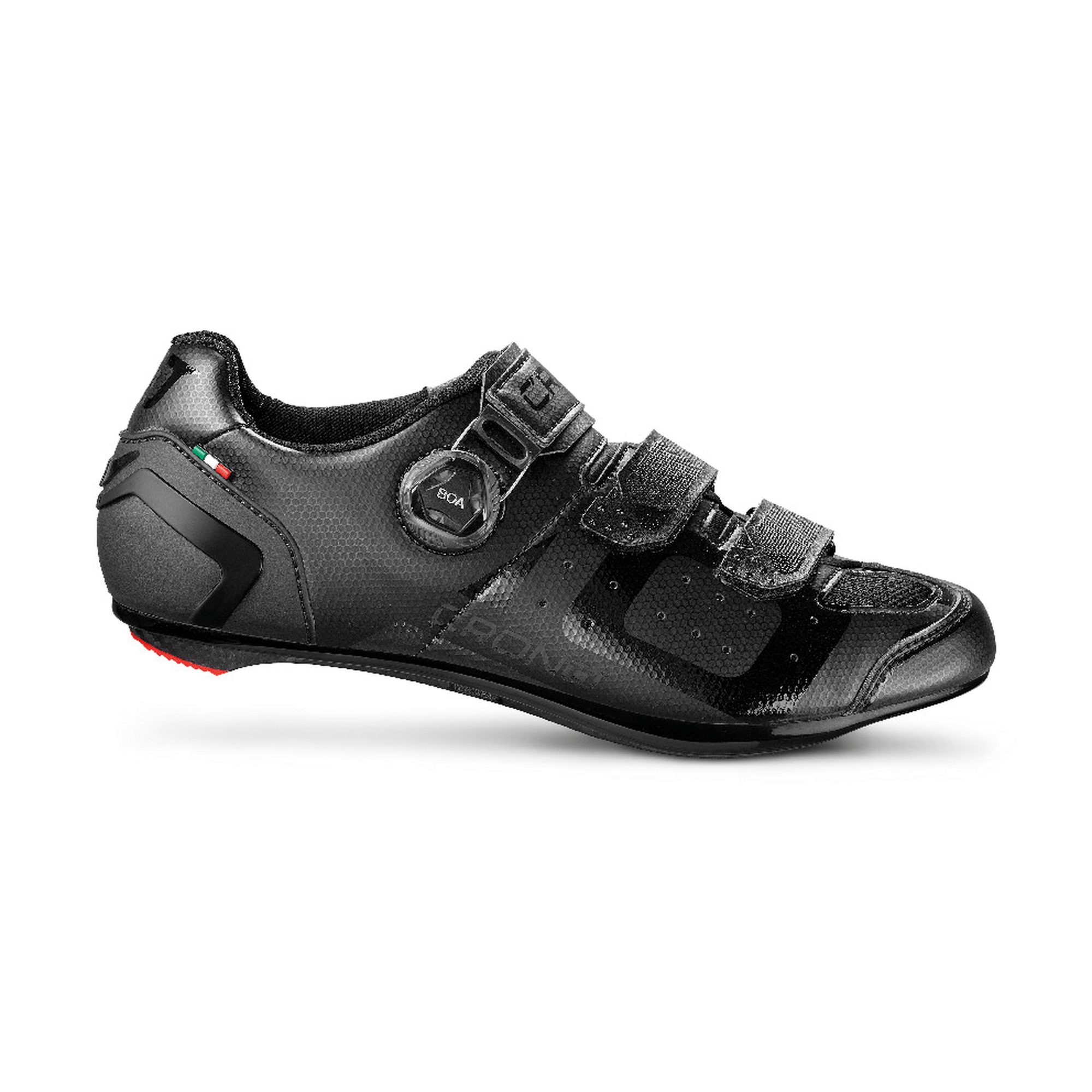 Crono - CR3-22 - Black