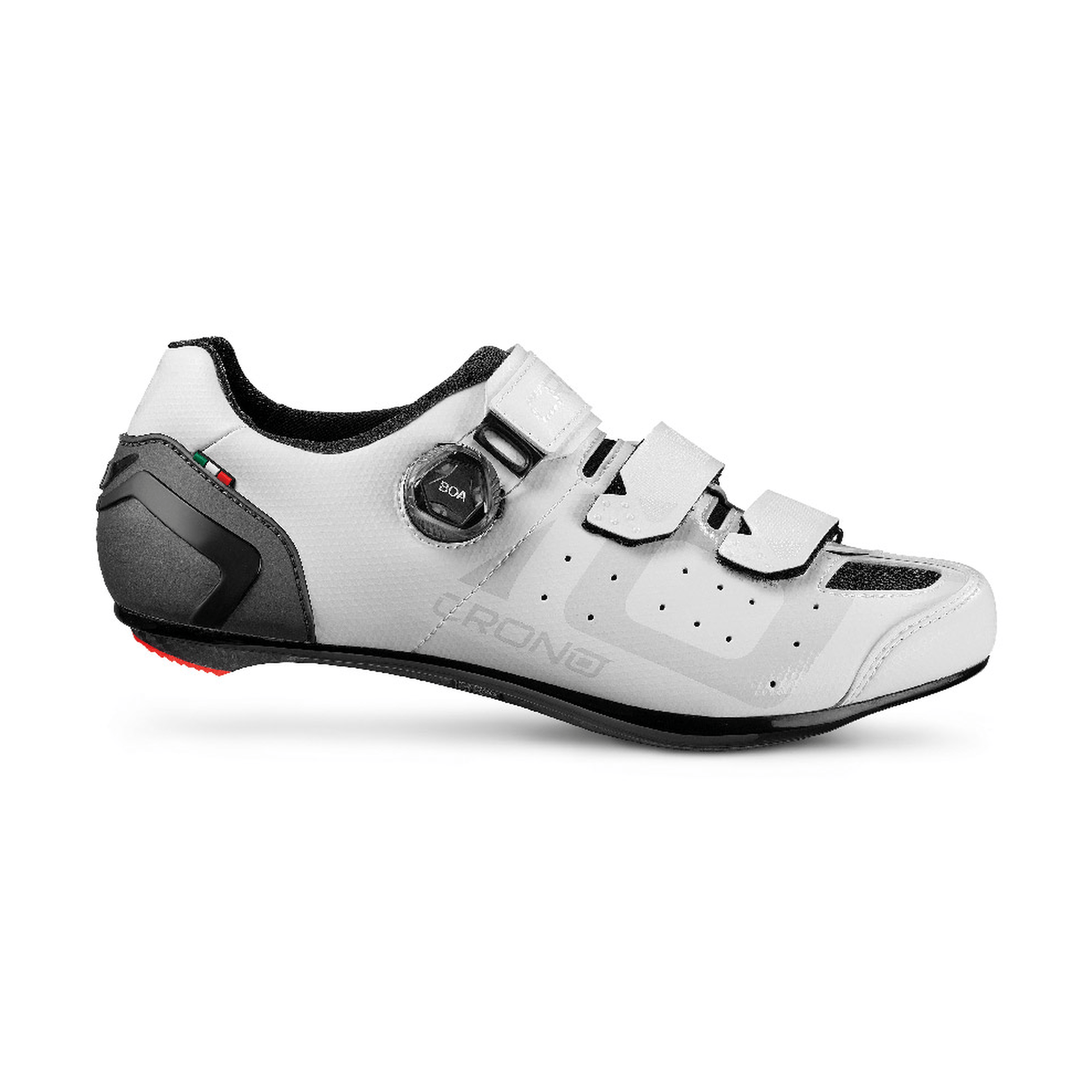Crono - CR3-22 - White