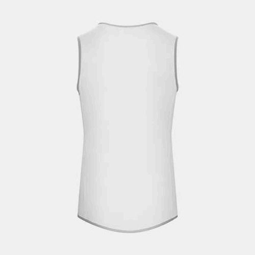 Cafe Du cycliste - Cecilia Heren - White