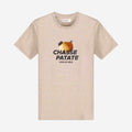 Vive Le Velo - Chasse Patatte Men - Beige