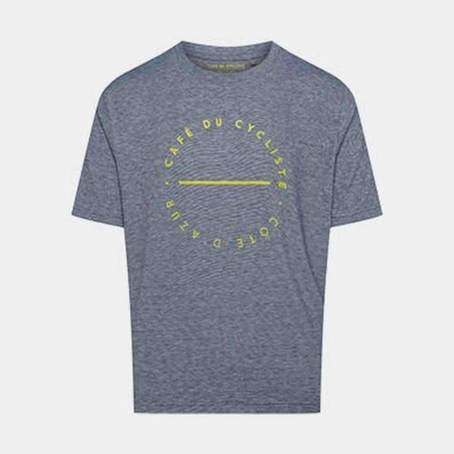Cafe Du cycliste - Clarisse - Blue