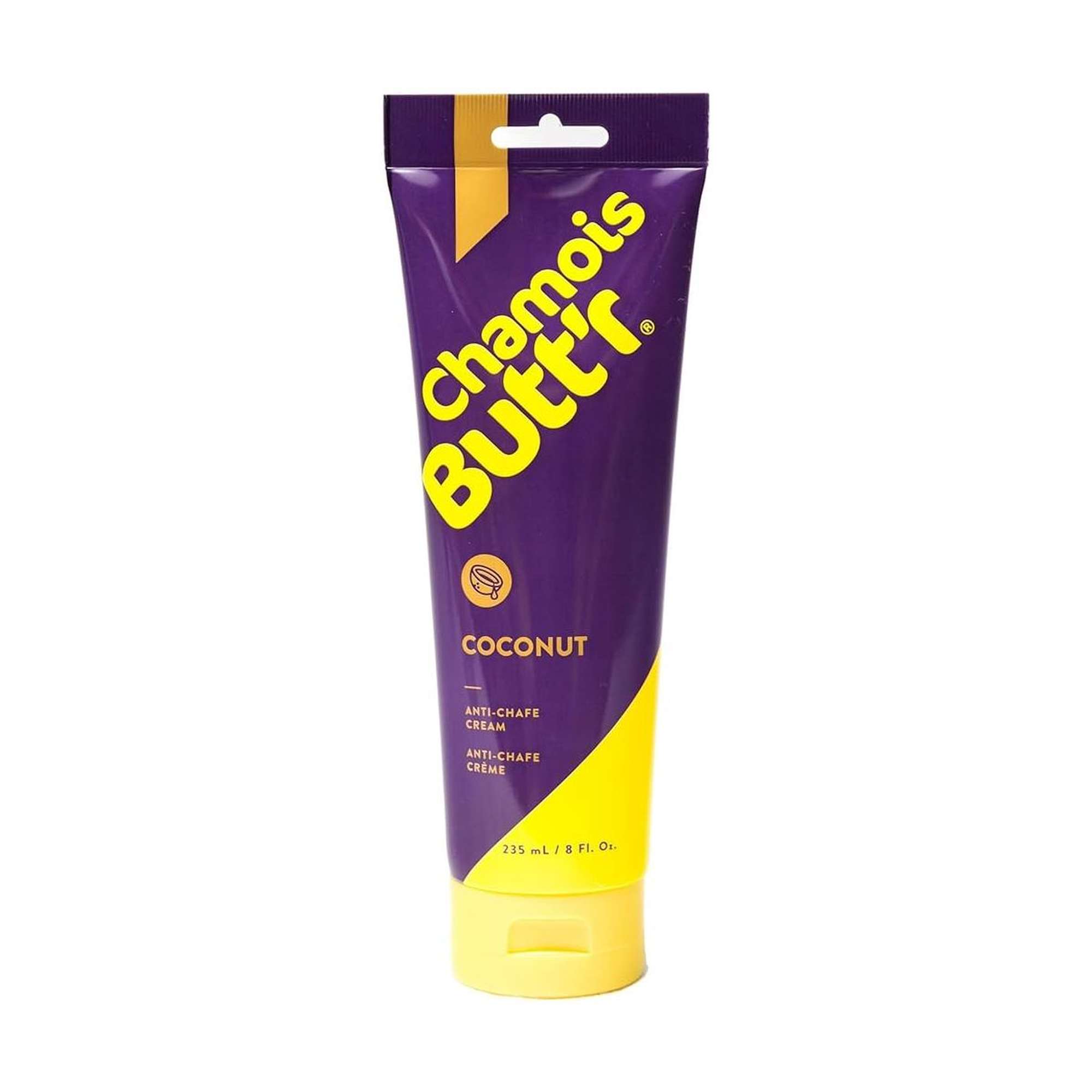 Chamois Butt'r - Coconut 236ML Tube