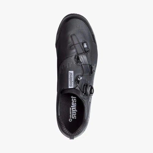 Suplest - Crosscountry Performance - Black