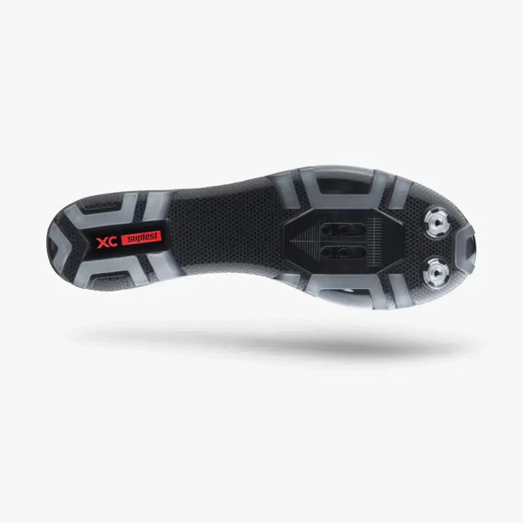 Suplest - Crosscountry Sport - Black