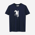 Vive Le Velo - Dwars door Vlaanderen Men - Navy