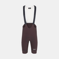 Pas Normal Studios - Escapism Light Bib Men - Dark Red