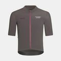 Pas Normal Studios - Escapism Light Jersey Men - Dusty Brown