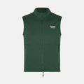 Pas Normal Studios - Escapism Performance Fleece Vest Men - Petroleum