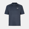 Pas Normal Studios - Escapism Technical T-Shirt Men - Classic Blue