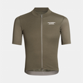 Pas Normal Studios - Escapism Wool Jersey Men - Dark Stone