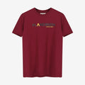 Vive Le Velo - Flandrien Men - Red