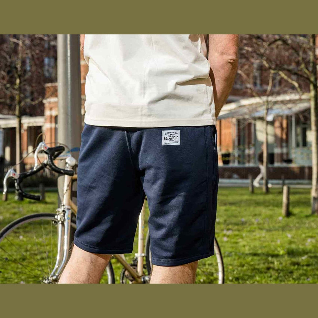 The Vandal - Full Gas Short Heren