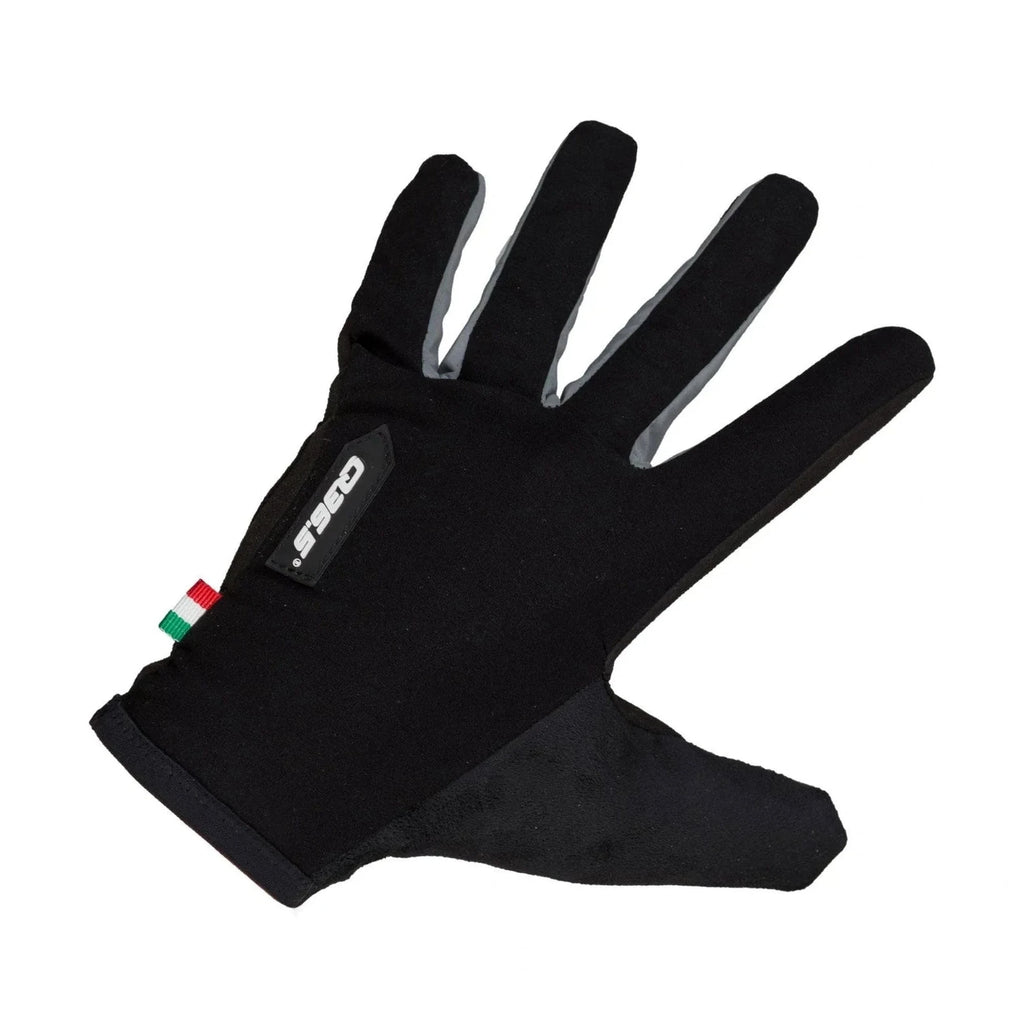 Q36.5 - Glove Hybrid Que - Black