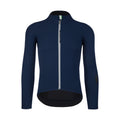 Q36.5 - Jersey Long Sleeve L1 Pinstripe X Heren - Navy