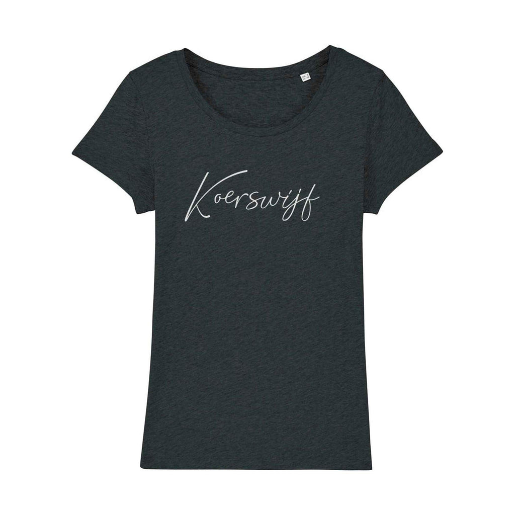 The Vandal - Koerswijf Shirt Dames