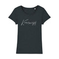 The Vandal - Koerswijf Shirt Dames