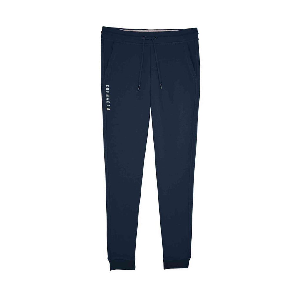 The Vandal - Kopmadam Fitted Sweatpants Dames