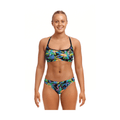 Funkita - Ladies Sports Top - Paradise Please