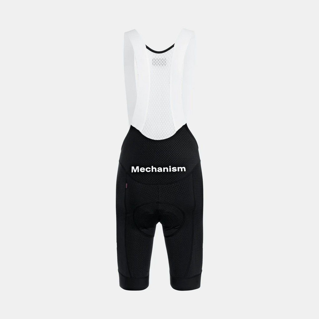 Pas Normal Studios - Mechanism Bib - Black