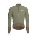 Pas Normal Studios - Mechanism Thermal Jacket - Army Green/Dark Stone