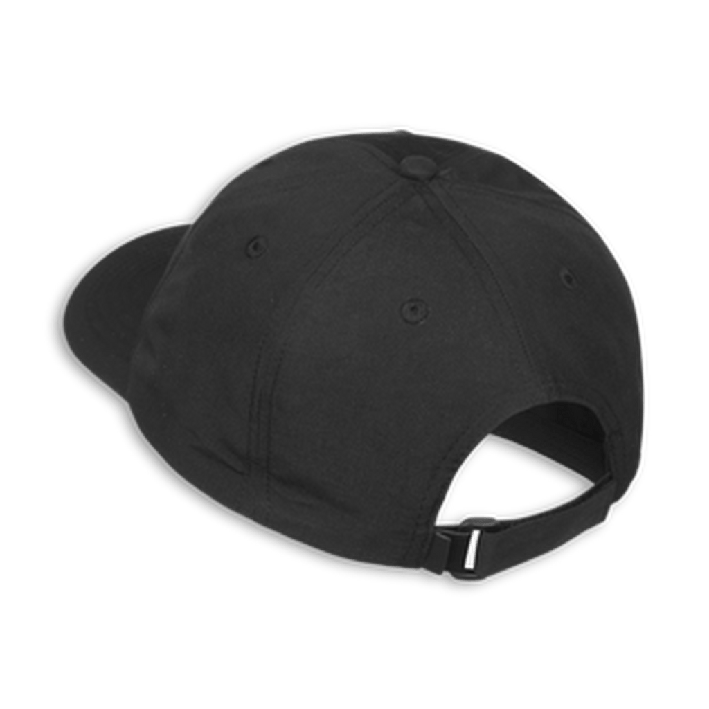 Pas Normal Studios - Off-Race Cap - Black