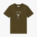 Vive Le Velo - PCT World Champion Men - Khaki