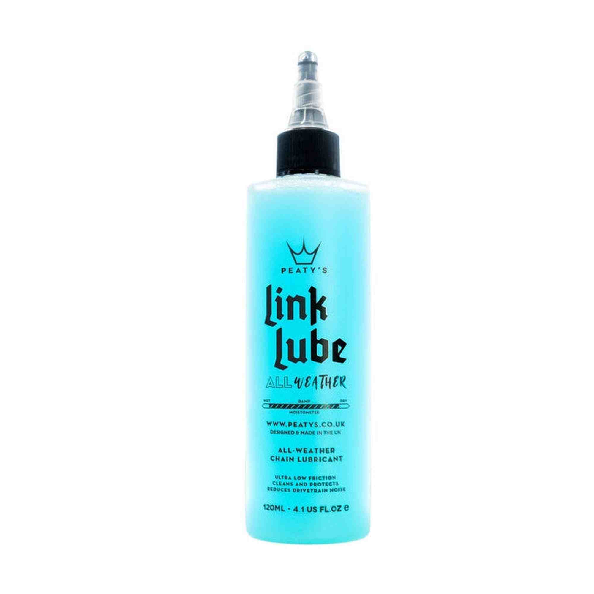 Peaty's - Peaty's LinkLube All Weather Chain 120ml