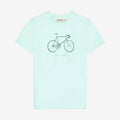 Vive Le Velo - Retro Bike Kids - Mint
