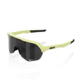 100% - S2 - Soft Tact Glow - Black Mirror Lens
