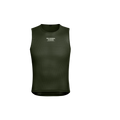 Pas Normal Studios - Sleeveless Base Layer - Olive
