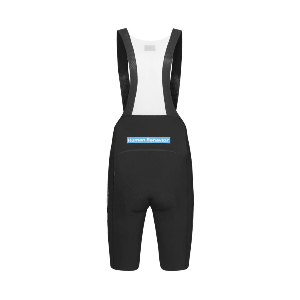 Pas Normal Studios - T.K.O. Essential Light Bibs Men - Black