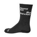 Pas Normal Studios - T.K.O. Thermal Socks - Black