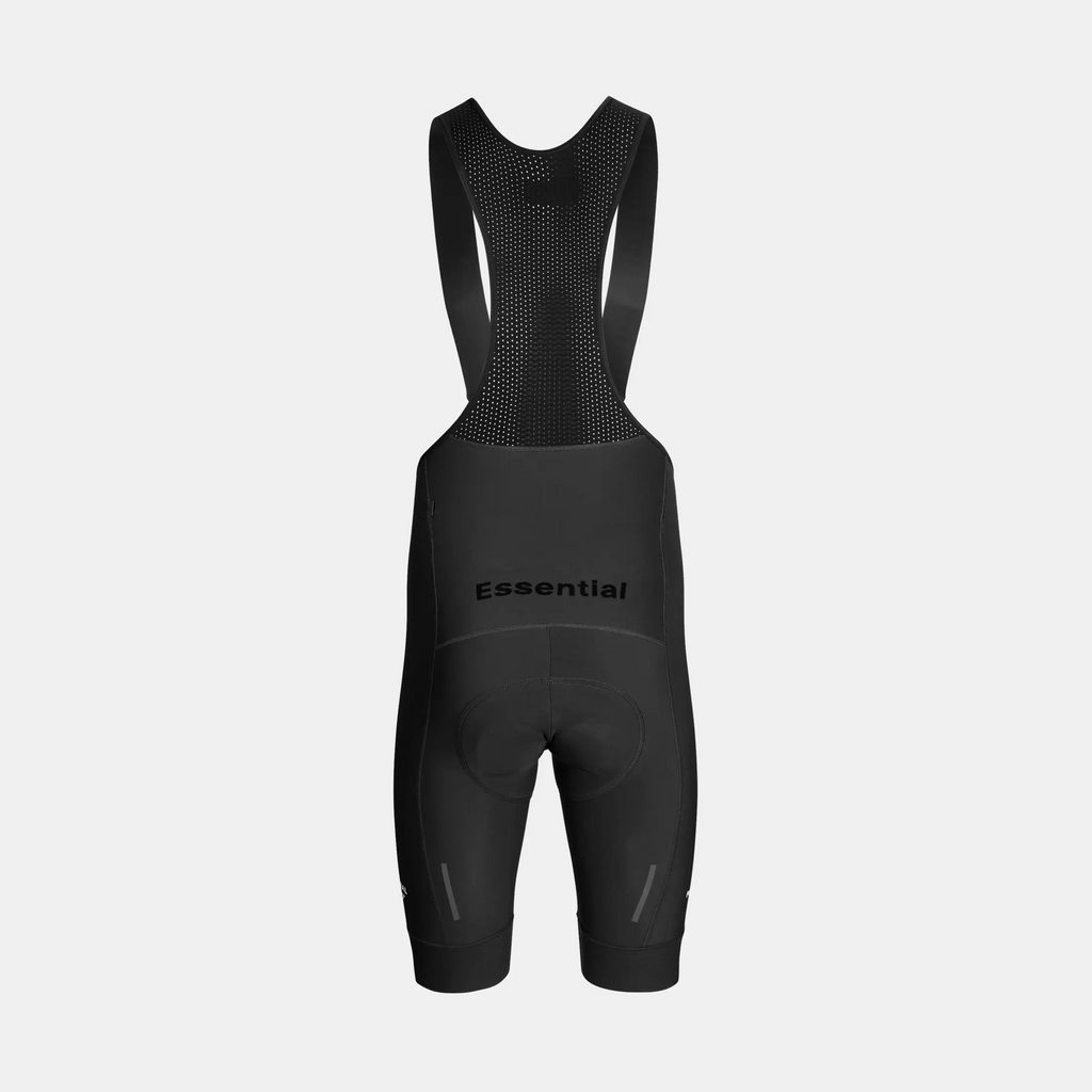 Pas Normal Studios - Women's Essential Bib - Black