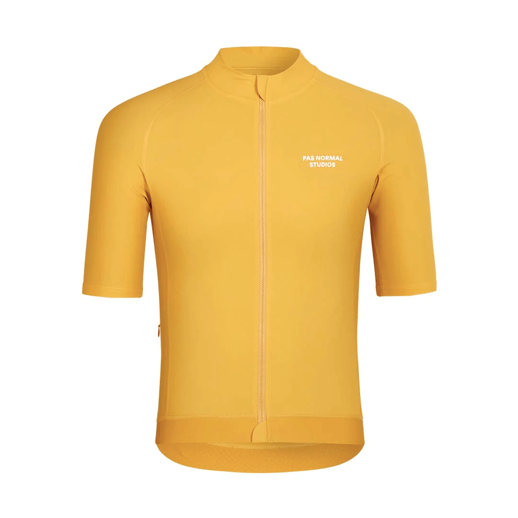 Pas Normal Studios - Women's Essential Jersey - Bright Yellow