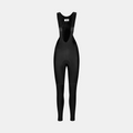Pas Normal Studios - Women's Essential Thermal Long Bib - Black