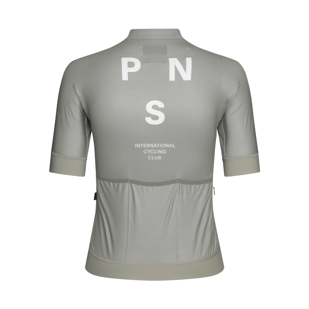 Pas Normal Studios - Women's Mechanism Jersey - Ash Grey