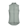 Pas Normal Studios - Women's Mechanism Stow Away Gilet - Dusty Mint