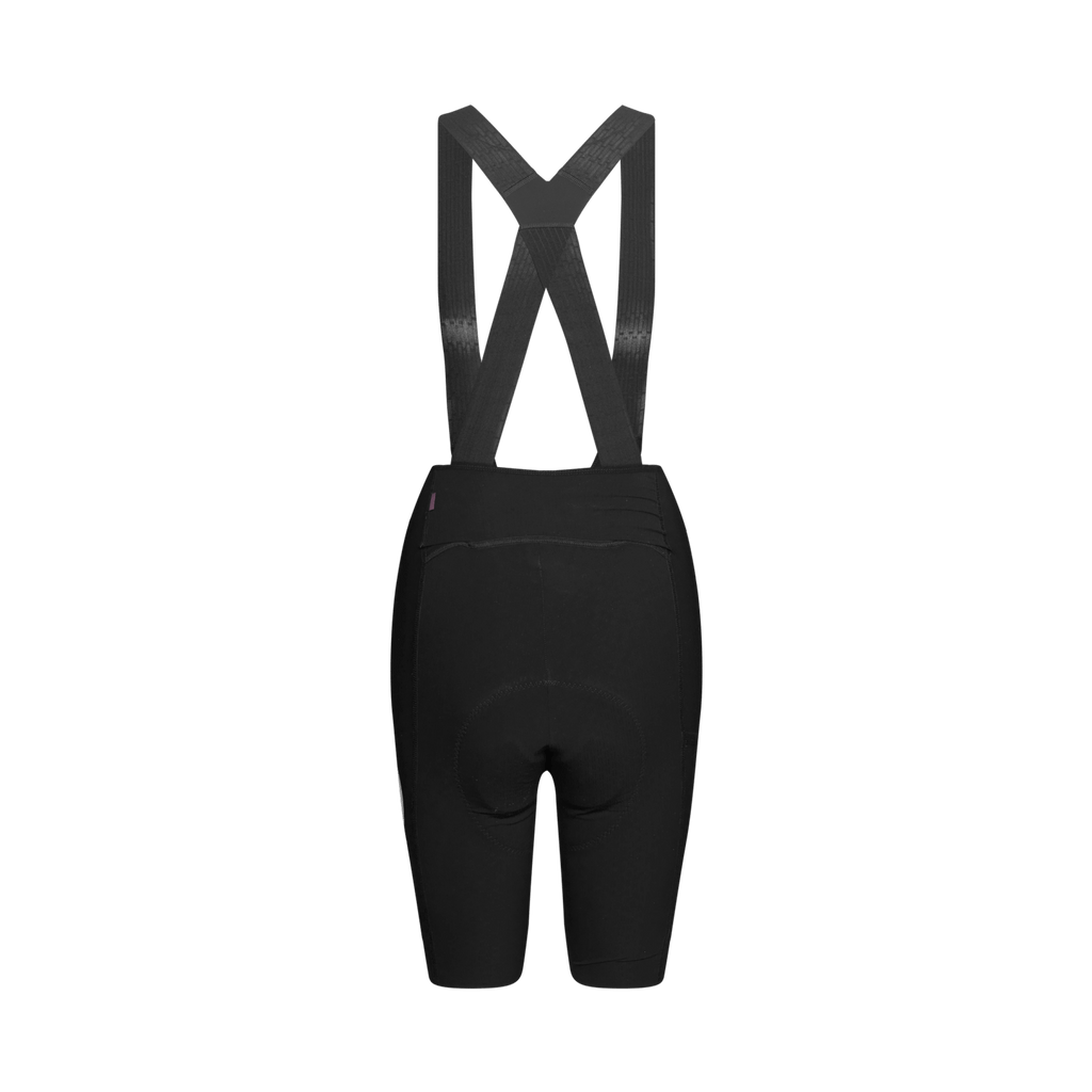 Pas Normal Studios - Women's T.K.O. Essential Light Bibs - Black